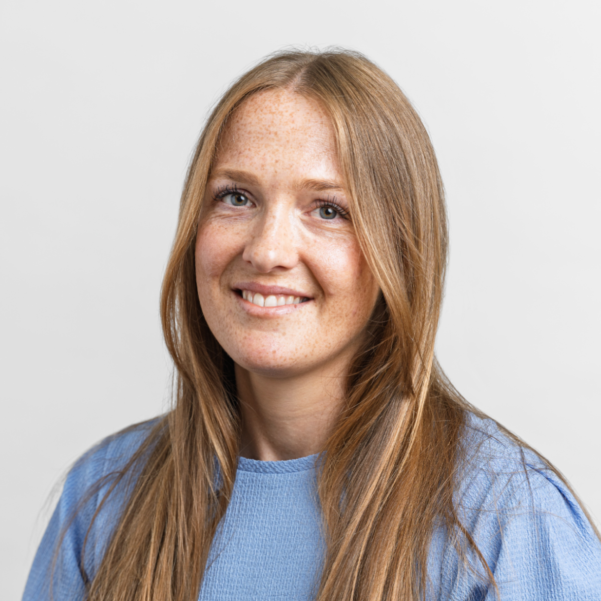 Hannah Shannon, Head of Operations at Aposto