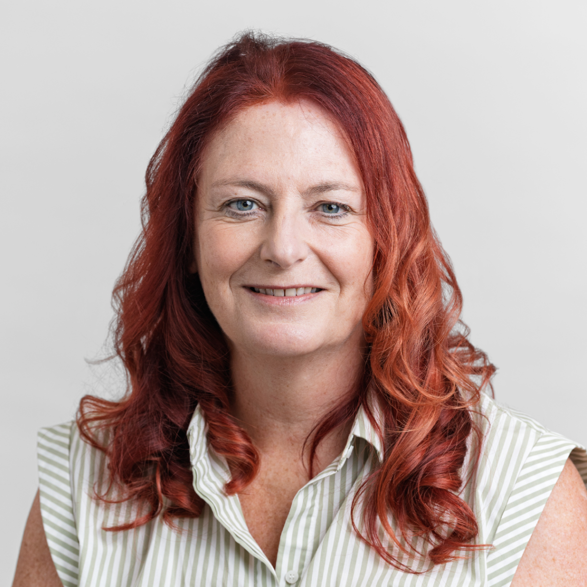 Cathy Long, Founder & CEO at Aposto